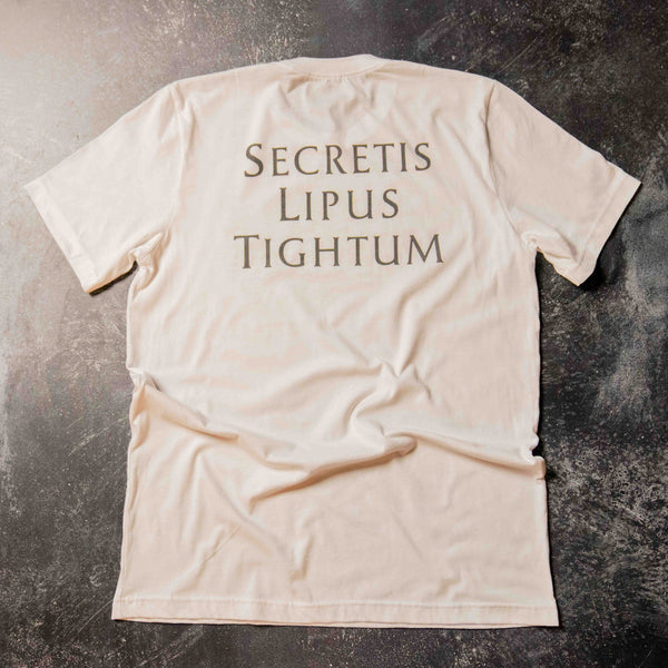 Magic Castle Latin T-Shirt