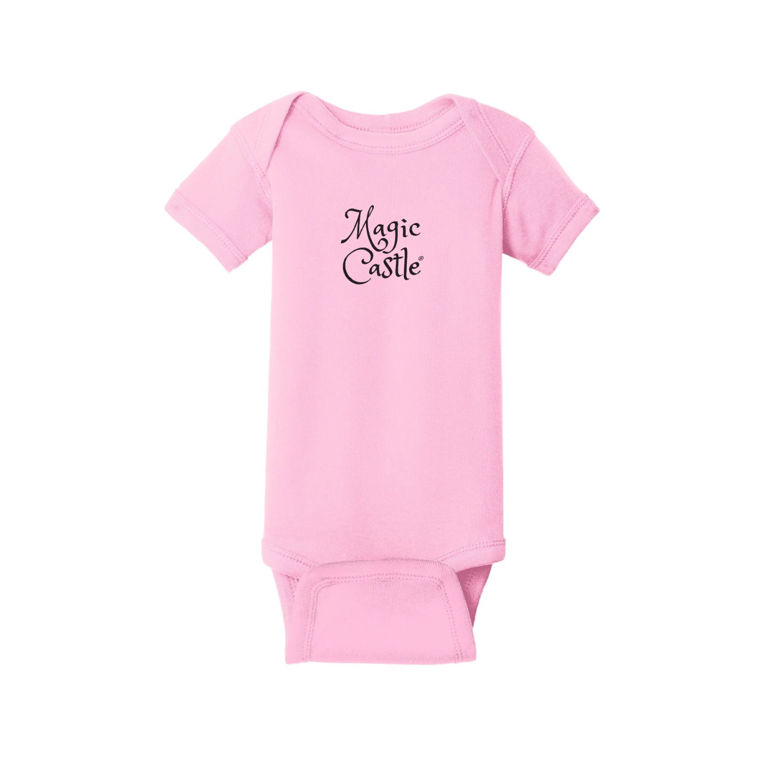 Magic Castle Infant Bodysuit