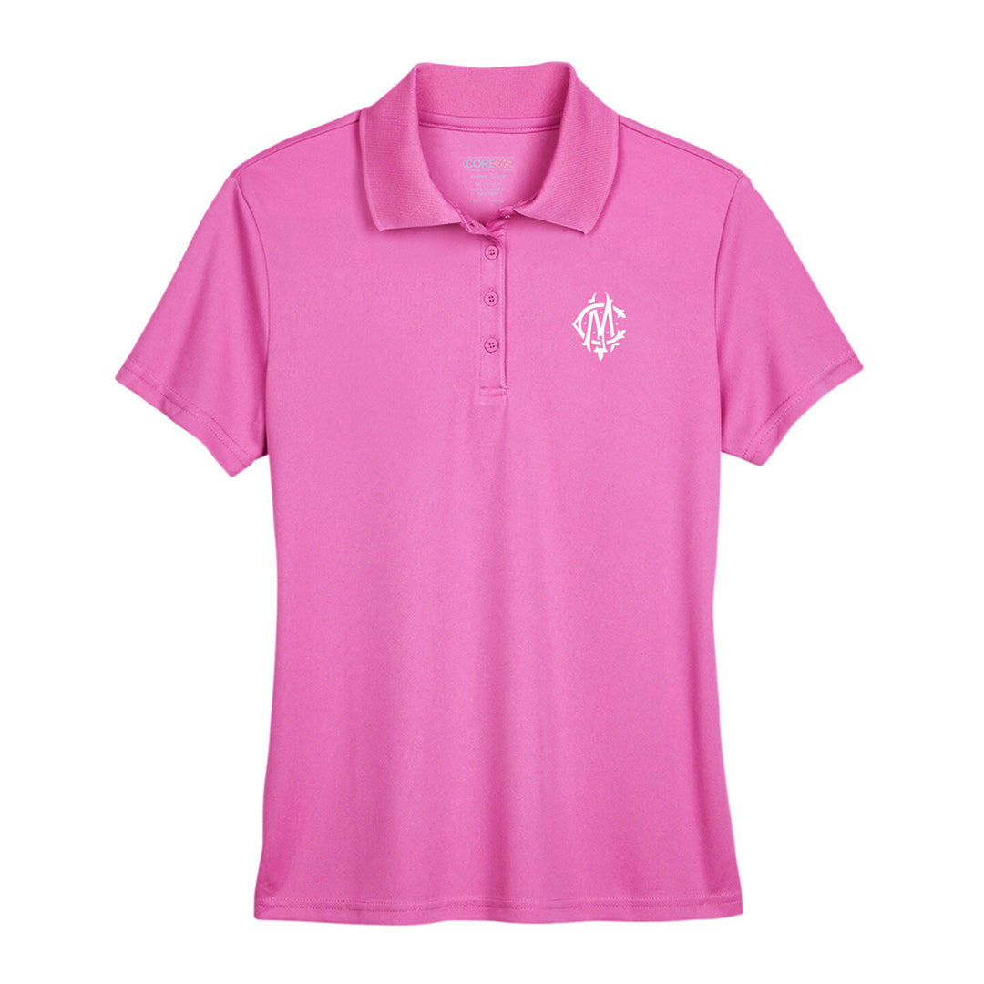 Women's MC Performance Polo