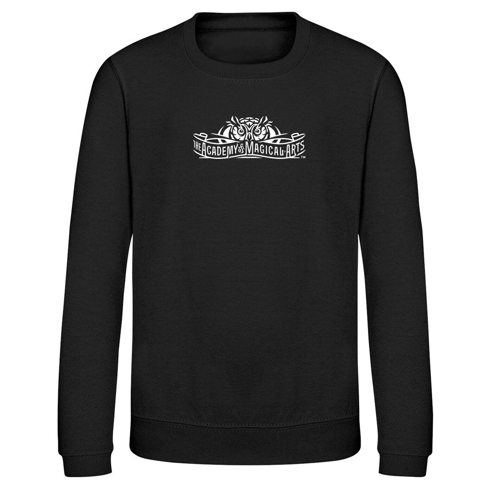 Collegiate Conjuror's Crewneck