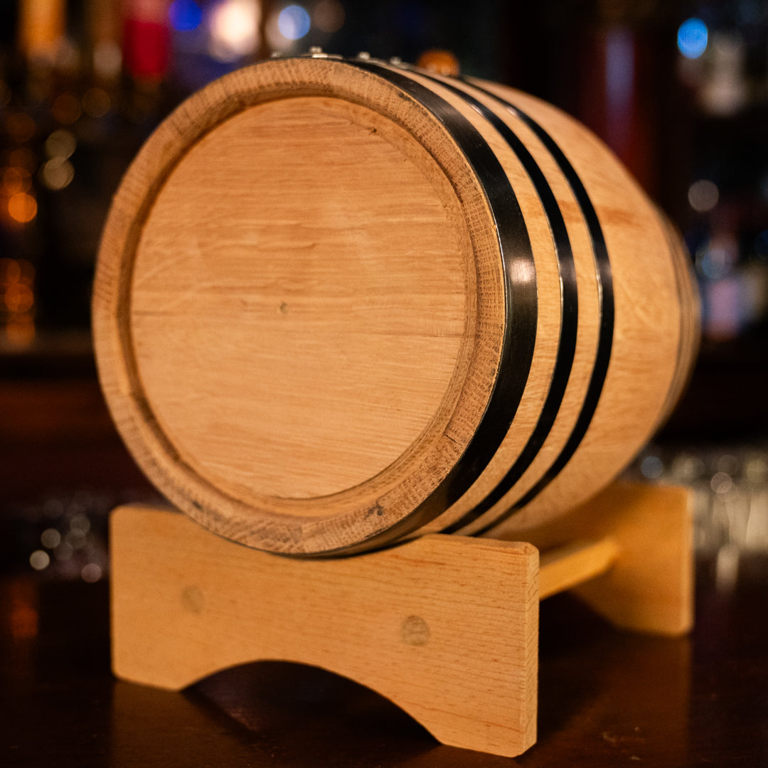 AMA 5L Oak Barrel