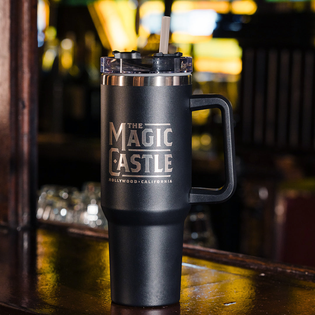 Buy Magic Castle Houseware Gifts Online | The Academy of Magical Arts ...