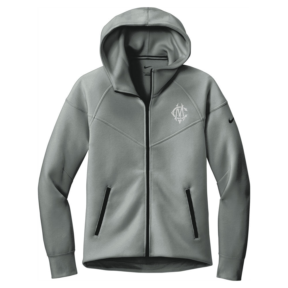 Women’s Nike Tech Fleece Full-Zip Hoodie