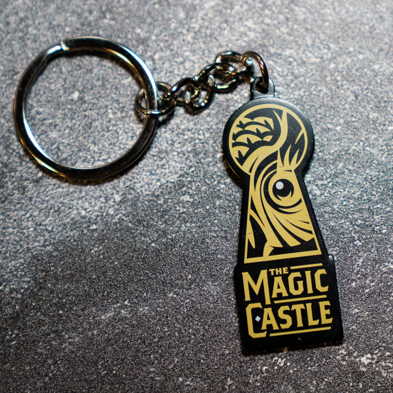 The Exclusive Magic Castle Online Gift Shop | The Academy of Magical A ...