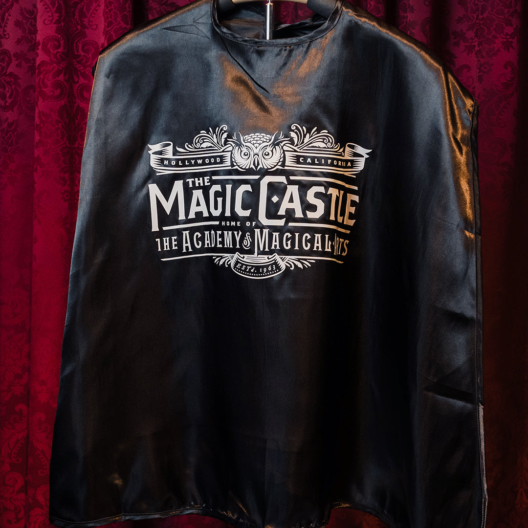 The Exclusive Magic Castle Online Gift Shop | The Academy of Magical A ...