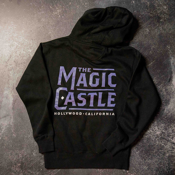 Magic Castle Hoodie