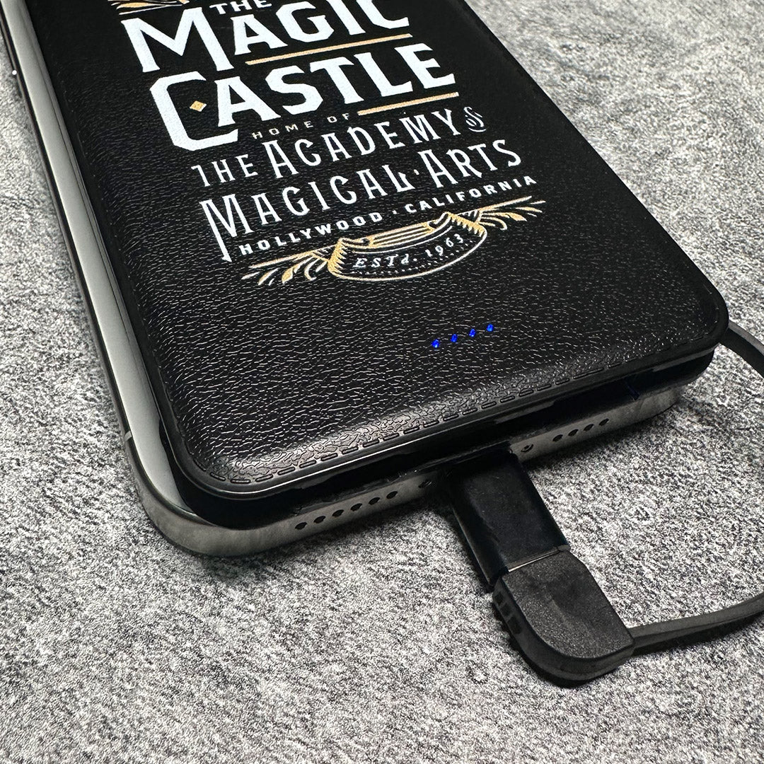 The Exclusive Magic Castle Online Gift Shop | The Academy of Magical A ...