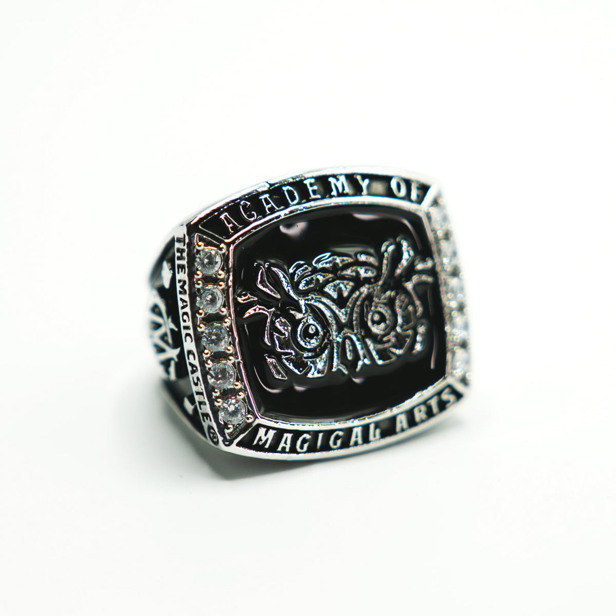 Associate Member-Only Ring