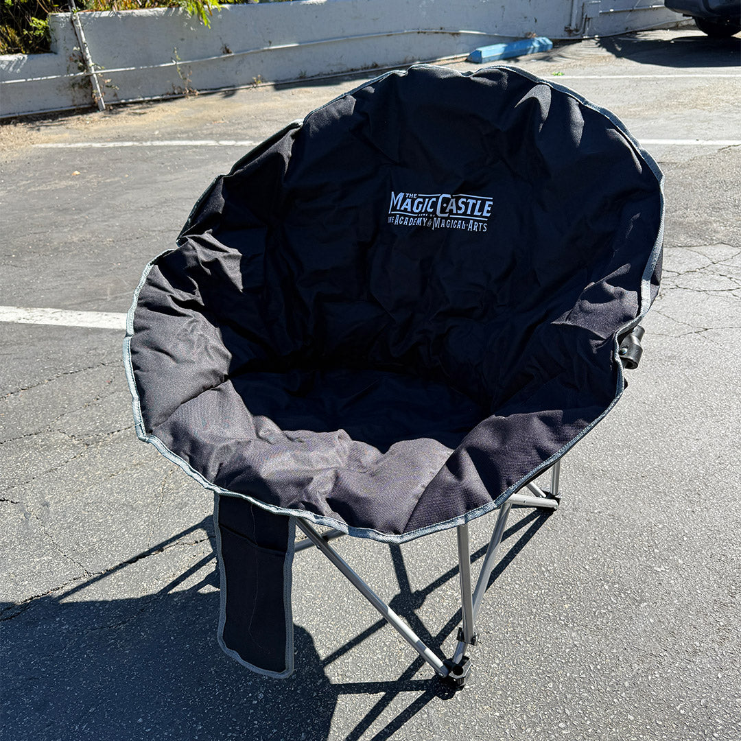 Magic Castle Moon Chair