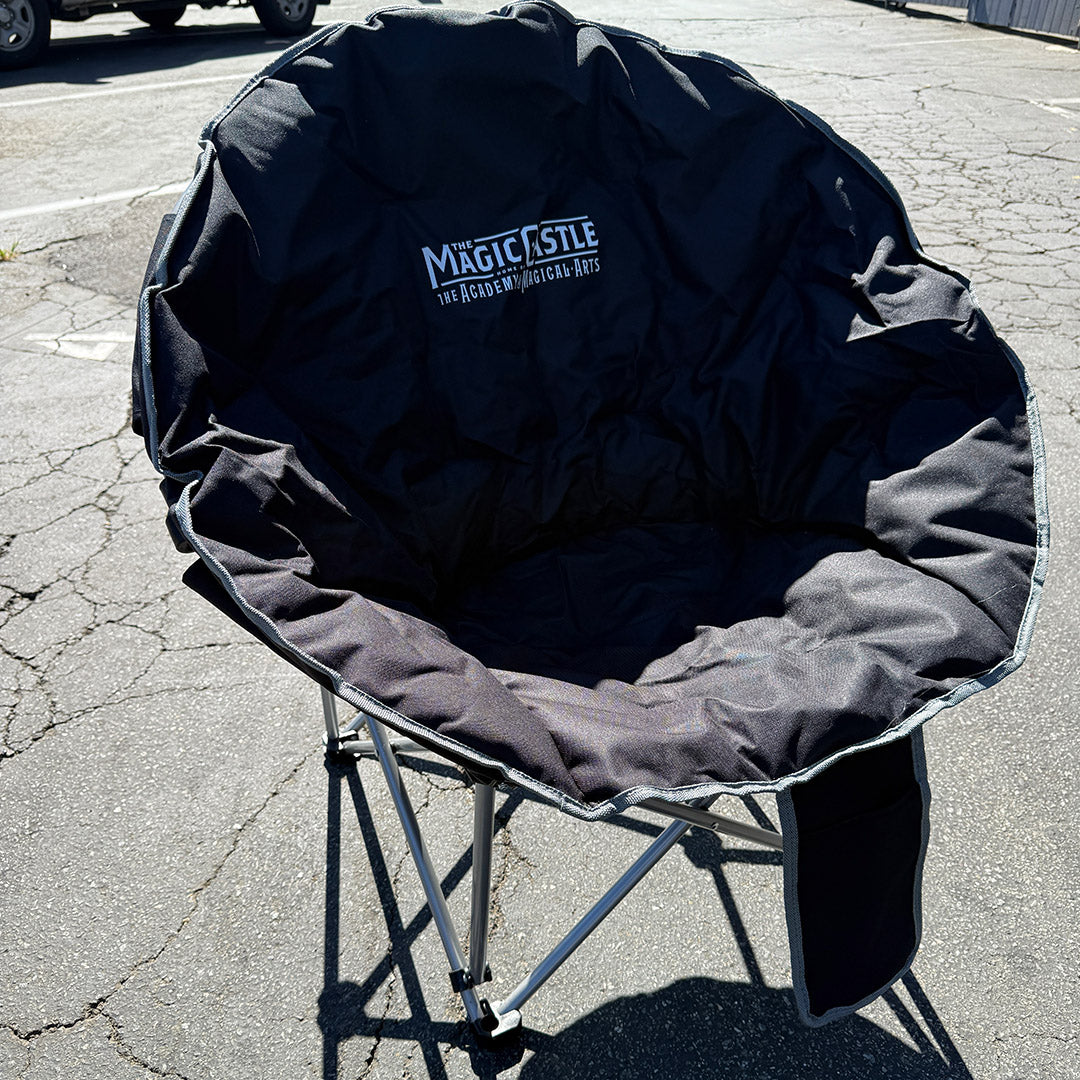 Magic Castle Moon Chair