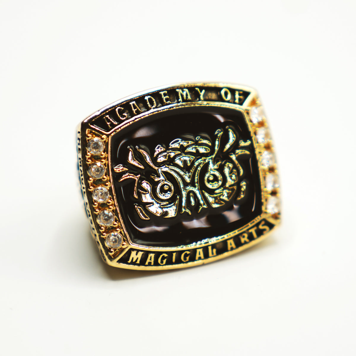 Magician Member-Only Ring