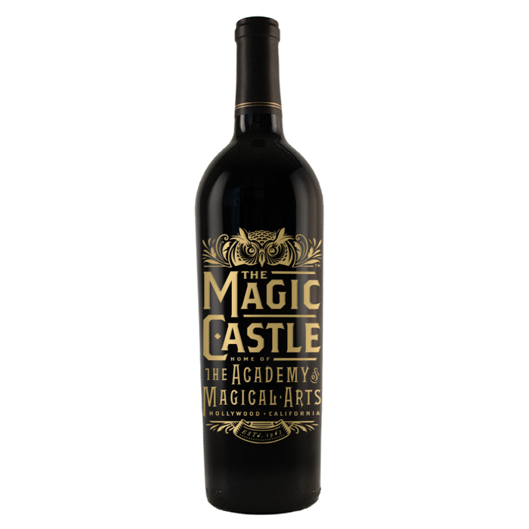 Magic Castle Wine