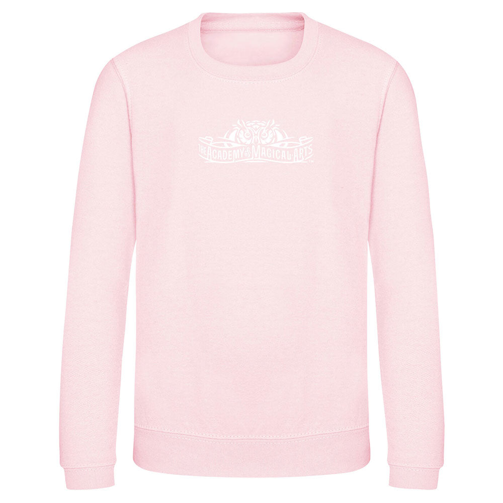 Collegiate Conjuror's Crewneck