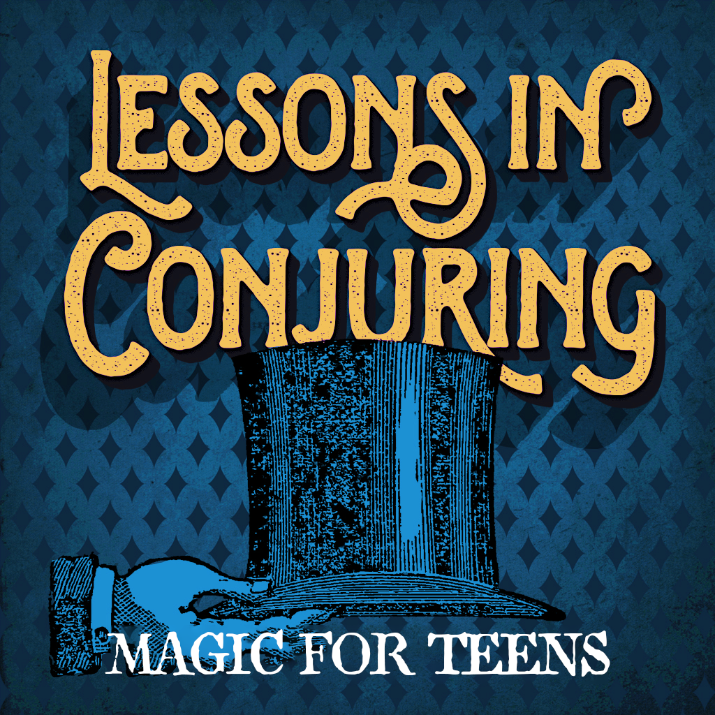 Magic for Teens - JAN 2026