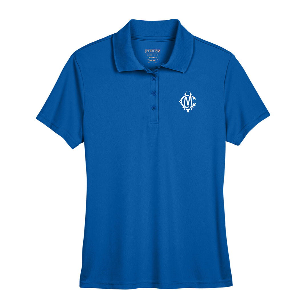 Women's MC Performance Polo