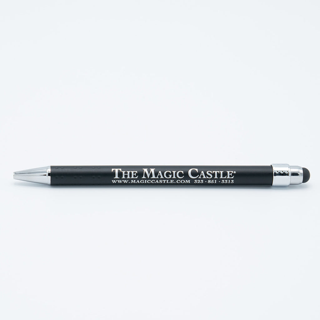 Magic Castle Pen